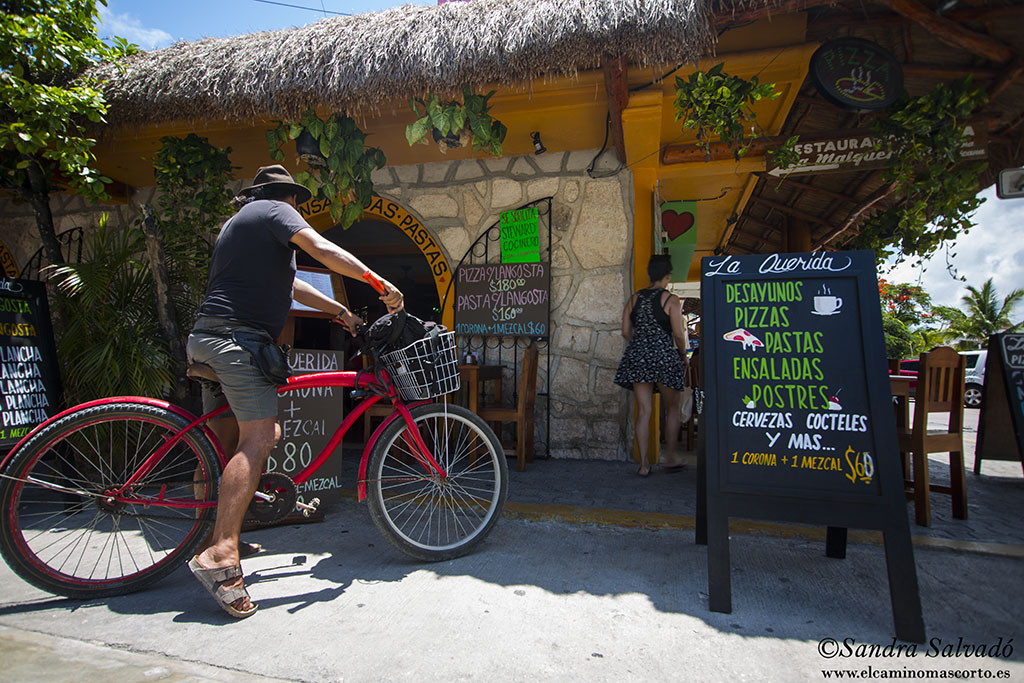 What to do in Tulum town and surroundings 6