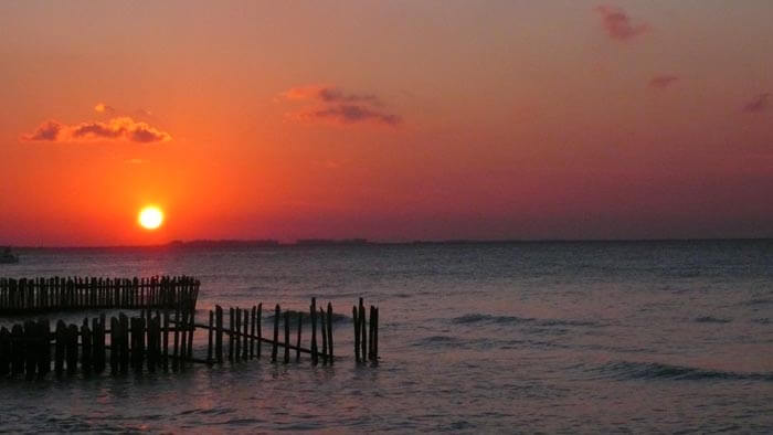 isla mujeres