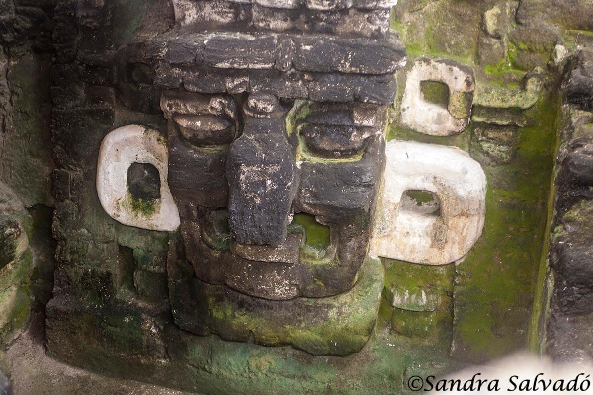 Tikal, the imposing Mayan world 4